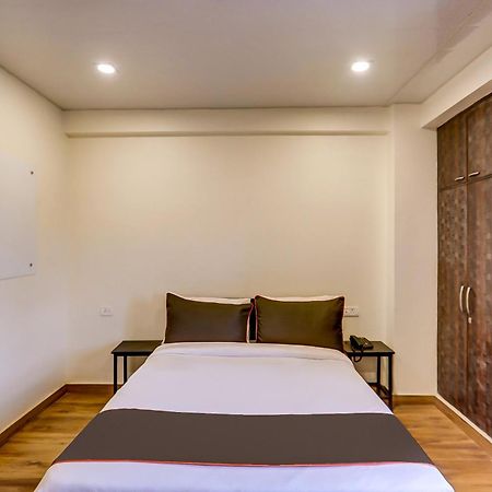 Collection O Sr Inn Awas Vikas Kanpur Dış mekan fotoğraf