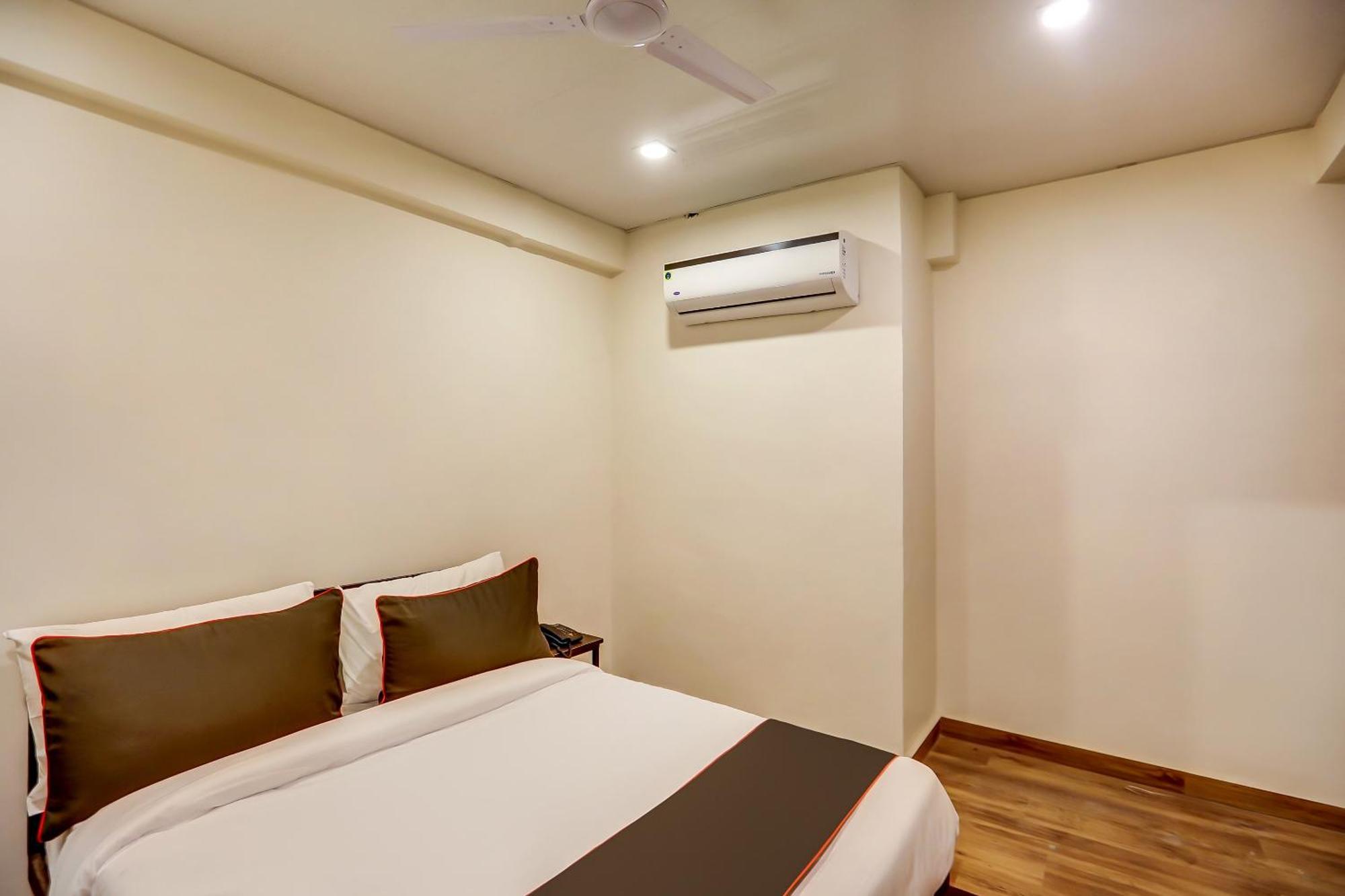 Collection O Sr Inn Awas Vikas Kanpur Dış mekan fotoğraf