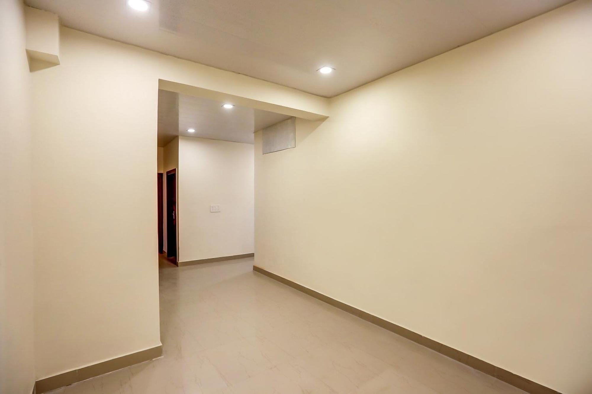 Collection O Sr Inn Awas Vikas Kanpur Dış mekan fotoğraf